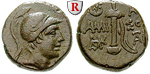 95358 Mithradates VI., Bronze