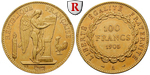 95370 III. Republik, 100 Francs