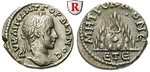 95470 Gordianus III., Drachme