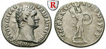 95491 Domitianus, Denar