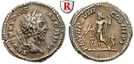 95516 Septimius Severus, Denar
