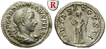 95546 Gordianus III., Denar