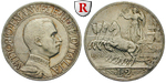 95603 Vittorio Emanuele III., 2 L...