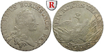 95615 Friedrich II., Reichstaler