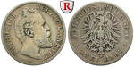95653 Friedrich I., 2 Mark