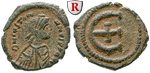 95712 Justinian I., Pentanummium ...