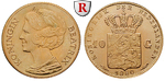 95817 Beatrix, 10 Gulden