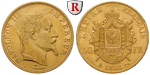 95898 Napoleon III., 50 Francs