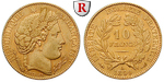 95910 III. Republik, 10 Francs