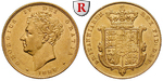 95922 George IV., Sovereign
