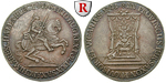 95957 Friedrich August II., 1/2 R...