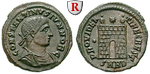 96004 Constantinus II., Caesar, F...