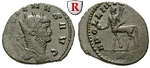 96057 Gallienus, Antoninian