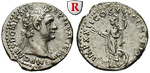 96127 Domitianus, Denar
