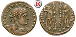 96238 Constantinus II., Caesar, F...