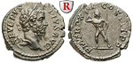 96462 Septimius Severus, Denar