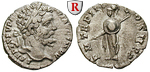 96463 Septimius Severus, Denar