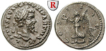 96466 Septimius Severus, Denar
