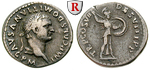 96506 Domitianus, Denar
