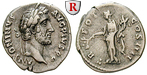96507 Antoninus Pius, Denar