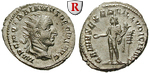 96531 Traianus Decius, Antoninian