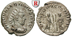 96610 Valerianus I., Antoninian