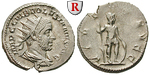 96685 Volusianus, Antoninian