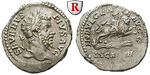96693 Septimius Severus, Denar