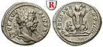 96697 Septimius Severus, Denar