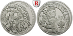 96797 3. Republik, 20 Zlotych