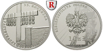 96798 3. Republik, 10 Zlotych