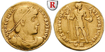 96819 Valentinianus I., Solidus