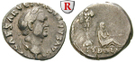96866 Vespasianus, Denar