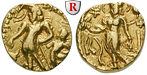 96921 Chandragupta II., Dinar