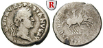 97103 Vespasianus, Denar