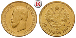 97150 Nikolaus II., 10 Rubel