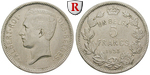 AG19897 Albert I., 5 Francs
