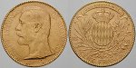 ag10392 Albert I., 100 Francs