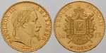 ag10478 Napoleon III., 50 Francs