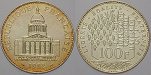 ag15443 V. Republik, 100 Francs