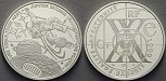 ag15490 V. Republik, 10 Francs