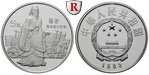 ag16569a Volksrepublik, 5 Yuan