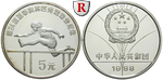 ag16586a Volksrepublik, 5 Yuan