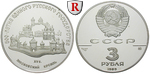 ag17089 UdSSR, 3 Rubel