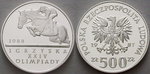 ag17170 Volksrepublik, 500 Zlotych