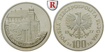 ag17177 Volksrepublik, 100 Zlotych