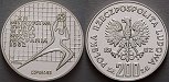 ag17263 Volksrepublik, 200 Zlotych