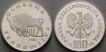 ag17342 Volksrepublik, 100 Zlotych