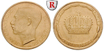 ag17848 Jean, 20 Francs (Medaille)