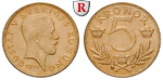 ag17871 Gustav V., 5 Kronor